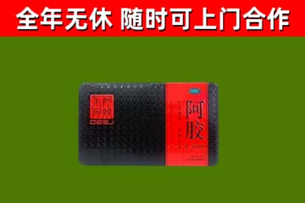 桓仁回收阿胶